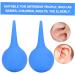 Ear Cleaning Kit - 2pcs 75ml Ball Cleaner, Air Blower Pump & Vacuum Tool for Safe Ear Wax Removal - Buy Online on SooperMarket.com