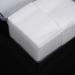 Premium Hypoallergenic Cotton Pads - 150 Make-Up Remover & Skin Care Fleece Pads Lint-Free International Shipping - Buy Online on SooperMarket.com