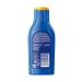 Nivea Sun Protection & Care Sun Milk LSF 30 - Travel Size Sunscreen (100ml) | 48h Moisture & UVA/UVB Protection - Buy Online on SooperMarket.com