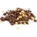 Crunchie Bits Milk Chocolate coated Honeycombed Pieces Baking Inclusions 500g - Buy Online on SooperMarket.com