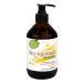 Kopp Vital Bio-Jojoba l |250 ml |Vegan |100% biological productionMoisture regulating |Plant oil |Without genetic engineering |Skin care