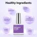 btartboxnails Nail Tips Builder Gel Set - 15ml Long Lasting Gel for French Tips Top Coat & Glue - 30+ Days Durable Nail Solutions - Buy Online on SooperMarket.com