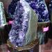 Amethyst Quartz - Uruguayan - Crystals - Gemstones - s - Minerals Raw Stones and Minerals FUZEGRDLI - Buy Online on SooperMarket.com