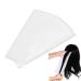 Professional Hair Dye Paper - 100 Reusable Highlighting Strips for Salon & Barber Use - Ideal for Hair Coloring - Buy Online on SooperMarket.com