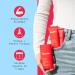 Duradry 3-Step Protection System for Excessive Sweating - Clear Sky - Buy Online on SooperMarket.com