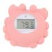 Crab Shaped Baby Bath Thermometer - Infant Safety Water Temperature Tester - Buy Online on SooperMarket.com