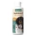 NaturVet Septiderm-V Skin Care Lotion for Dogs & Cats  Pet Health Supplement for Dermatitis, Dog Skin Allergies, Itching, Hot Spots, Cat Rashes  Pet Lotion, Grooming Aid  4 Oz.