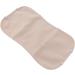 TOPINCN Castor Oil Wrap for Muscle Soreness Relief | Anti-Allergic & Leak-Proof Castor Oil Pack | Promotes Better Sleep - Buy Online on SooperMarket.com