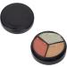 Nail Polish Cream Creamy Texture Practicality Nail Polish Gel Nail Varnish Fashionable for Lover Nail School Art Salon Nail Art (#1) - Buy Online on SooperMarket.com