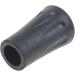 10x Black Rubber Cane Crutches 12mm - Buy Online on SooperMarket.com