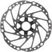 SHIMANO SM-RT64 Centerlock Disc Brake Rotor 203mm - High Performance Cycling Component - Buy Online on SooperMarket.com