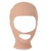 Bexdug Chin Lifter for Double Chin V Lines Chin Strap - Face Slimming Lift Tape Enhancer for Neck Reduction Firming Tightening Skin