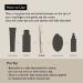 Haruharu Wonder Black Rice Bakuchiol Eye Cream 0.67 fl.oz | Anti-Aging & Wrinkle Care | Natural Retinol Alternative | Cruelty Free | EWG-Green - Buy Online on SooperMarket.com