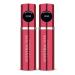 CA Perfume Impression of Cocao For Women Long Lasting Eau de Parfum Spray Refillable Atomizer Bottle 0.17 Fl Oz/5ml-X2 CHAVELLE COCAO IMPRESSION 0.34 Fl Oz (Pack of 1)