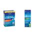 HydraSense Advanced Eye Drops For Dry Eyes Preservative Free & Gentle Mist Nasal Spray Daily Nasal Care 100% Natural Source Seawater Preservative-Free 100 mL