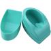 Dipping Powder Container French Manicure Molding with Finger Guide Easy White Pink Smile Line NAT168-Green - Buy Online on SooperMarket.com