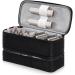 GIISH Carrying Case for Hair Dryer Flexstyle Brush Hair Accessories Tools Storage Bag B About 31x15x16cm - Buy Online on SooperMarket.com