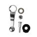 1 Set Hair Clipper Accessories Hair Clipper Cutter Head Tools Hair Cutter Accessory Hair Trimming Accessory Hair Salon Supply Hair Trimmer Cutter Head Accessory Hair Trimmer Tool
