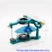 JZJZ Dental Magnetic Denture Articulator - Essential Dental Laboratory Equipment for Dentists & Students | International Shipping Available - Buy Online on SooperMarket.com