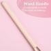 Gjinxi Angled Flat Concealer Brush Under Eye Concealer Brush Mini-sloped Concealer Brush Dense Synthetic Contour Brush Foundation Brush Face Brush Concealer Brushs Make Up Brushes - Buy Online on SooperMarket.com