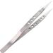 Straight Head Tweezers Tweezer Straight Tip Tweezers Straight Head Fine Tip Stainless Steel Ceramic Anti Magnetism Jumper Repair Tweezers Tweezer - Buy Online on SooperMarket.com