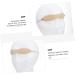PLAFOPE 30 Pcs Eyebrow Practice Skin Training Skin Eyebrow Supplies Microblading Practice Skin - Buy Online on SooperMarket.com