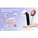 Body Shaping Machine - CXGRISE Belly Arm Cellulite and Stretch Mark Massager for Leg Tightening - Buy Online on SooperMarket.com