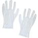 FRCOLOR 12 Pairs Cotton Gloves Factory Gloves Cotton Gloves Work White Extend - Buy Online on SooperMarket.com