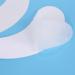 Yuuinnter 50 pairs Eye protection Gel Eyelash Pad patch Lint individual Lashes Extension Eye Mask - Buy Online on SooperMarket.com