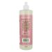 Rebel Green Dish Soap Pink Lilac - 16 oz | Eco-Friendly & Effective Cleansing - Buy Online on SooperMarket.com