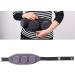 Acupuncture Moxa Box Set Moxibustion Cloth Cover with Adjustable Belt for Pain Neck Waist Joint - Buy Online on SooperMarket.com