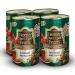 Helen's Black Eyed Beans in Rich Savoury Sauce (4 cans)
