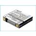 DCH 340mAh Battery Replacement for GN Netcom 9125 9120 | High-Quality AHB602823 SG081003 - International Shipping Available - Buy Online on SooperMarket.com