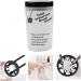 Nail Art Brush Cleaner Cup Immersion Brush Cleaning Bottle with Multiple Size Slots Brush Cleaning Cup - Buy Online on SooperMarket.com