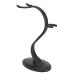 Premium Alloy Razor Holder & Shaving Stand | Modern Design Corrosion Resistant Ideal for Brush Drying & Practical Storage | International Shipping Available - Buy Online on SooperMarket.com