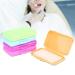 Orthodontic Braces Relief Wax - 5 Pack | Apple Orange Grape Mint Flavors for Comfort - Buy Online on SooperMarket.com