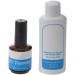 Prakti UV top coat layer glowing gel bright varnish artistic manicure - Buy Online on SooperMarket.com
