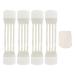 KIMISS Face Neck Lifting Tape Neck Lifting Adhesive Stickers Waterproof Elastic Bands with 20 Replacement Tapes for Instant Face and Neck Lift - Buy Online on SooperMarket.com