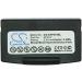 Replacement Battery for Clarity C110 C120 - 80mAh/2.4V | International Shipping Available - Buy Online on SooperMarket.com