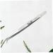 minkissy 1pc Set Pointed Repair Cardmaking Electronics Jewelry Diamond Jewelry Kit Multifunctional Tweezer Lengthen Steel Work 16*1cm Picture 1 - Buy Online on SooperMarket.com