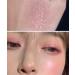 Lovelycat 9 Colors Glitter Eyeshadow Makeup Palette Matte High Pigmented Colorful Creamy Texture Eye Shadow Powder Natural Waterproof Long Lasting Eyeshadow Powder Cosmetics (pink) - Buy Online on SooperMarket.com