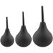 224ml Ear Suction Bulb Syringe | Rubber Ear Washing Cleaning Tool for Ear Wax Removal - Buy Online on SooperMarket.com