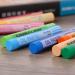 Oil Pastels Set - 36 Assorted Colors Non Toxic Professional Round Painting Pastel Stick for Artists, Beginners, Students, Adults - Drawing Graffiti Art Crayons for Kids - Buy Online on SooperMarket.com