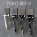 Yilin 2 Pack Razor Hanger Stand - Self Adhesive Stainless Steel Utility Holder for Heavy Duty Storage - Buy Online on SooperMarket.com