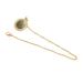 Newborn Pacifier Clip Set - Prevent Loss DIY Photo Decoration for Photography | Black M - Buy Online on SooperMarket.com