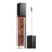 Flori Roberts Mineral Base Lip Shine Vibrant Lip Gloss Makeup for Women of Color or Deeper Skin Tones Non-Sticky Long Wear High Shine Finish Copper