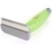 Moser 2999-7195 Unterwollkamm - Premium Green Wool Comb for Seamless Grooming | International Shipping Available - Buy Online on SooperMarket.com