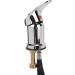 KUIKUI Professional Shampoo Bed Faucet - Easy to Install Durable and User-Friendly - Buy Online on SooperMarket.com