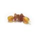 PetLove extension for amber necklace for dogs 100% Baltic amber Collar for dogs & cats Length: 3cm
