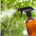 Buy 250ml Glass Spray Bottle for Essential Oils & Perfume | Perfect for Hair Salon - Durable & Stylish - Buy Online on SooperMarket.com